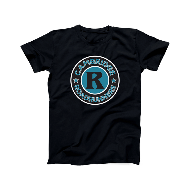 roadrunners Polycotton T-Shirt - Youth