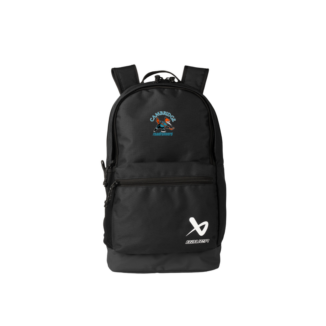 roadrunners S26 Bauer Pro Backpack