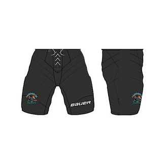 BAUER roadrunners Bauer Custom Pant Shell - JR