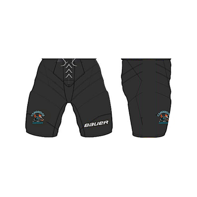 BAUER roadrunners Bauer Custom Pant Shell - YTH