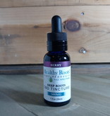Healthy Roots Hemp Products Healthy Roots Berry Tincture 500mg