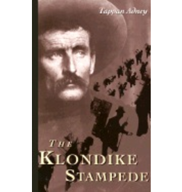 Ingram The Klondike Stampede - Adney, Tappan