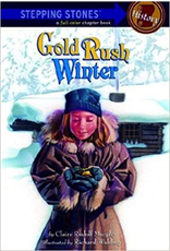 Todd Communications Gold Rush Winter - Murphy, Claire & Waldrep, Rich