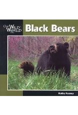 Todd Communications Our Wild World Blk Bears