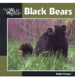 Todd Communications Our Wild World Blk Bears