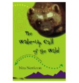 McRoy & Blackburn Publish Wake-up Call of the Wild - Nettleton, Nita