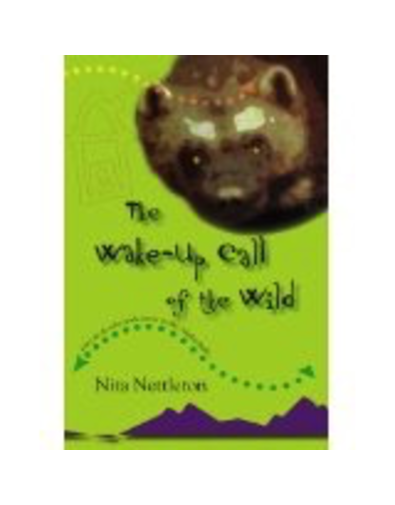 McRoy & Blackburn Publish Wake-up Call of the Wild - Nettleton, Nita
