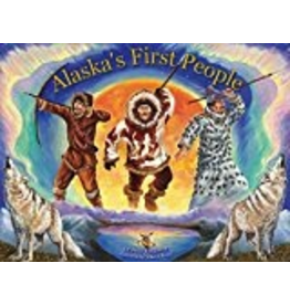 Judy Ferguson Alaska's First People - Judy Ferguson