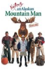Ingram Not Really an Alaskan Mountain Man - Fine, Doug
