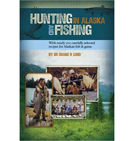 Taku Graphics Hunting & Fishing in AK - Duane Lund