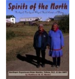 Crystal Images Spirits of the North -Katheen M.K. Menke