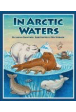 Todd Communications In Arctic Waters - L Crawford