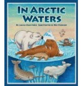 Todd Communications In Arctic Waters - L Crawford