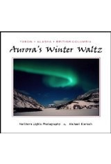 Alpenglow Photo Aurora's Winter Waltz - Klensch, Michael