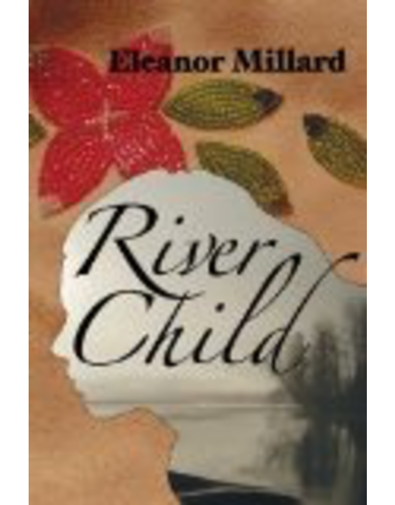 Ingram River Child - E. Millard