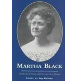 P R Dist. Martha Black - Whyard, Flo editor