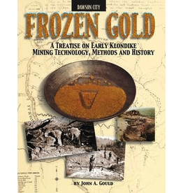P R Services Frozen Gold - John Gould