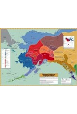 Todd Communications Map - Indigenous Peoples and Languages of Alaska - Univ of Alaska