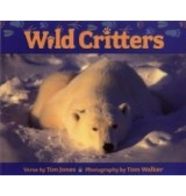 Epicenter Press Wild Critters