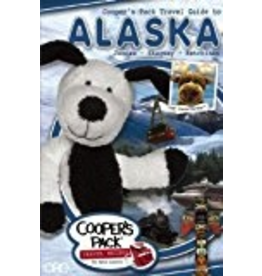 Cooper's Pack Publishing Cooper's Pack gd to Alaska - kyle & groot