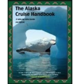 Ingram AK cruise Handbook, the - Joe Upton