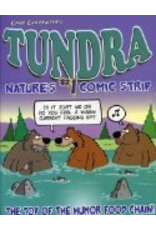 Todd Communications Tundra Nature's #1 Comic strip - Chad Carpenter