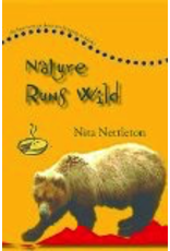 McRoy & Blackburn Publish Nature Runs Wild - Nita Nettleton