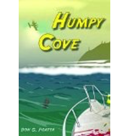 McRoy & Blackburn Publish Humpy Cove - Porter, Don G.