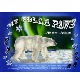 Whitestone High School My Polar Paws