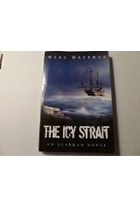 Varios 1time sales The Icy Strait; an Alaskan novel - Dastrup, Neal
