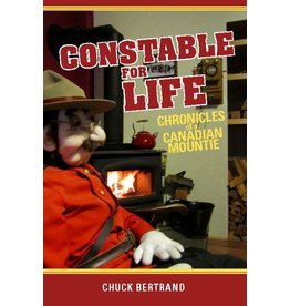 Production House Constable for Life - chuck Bertra