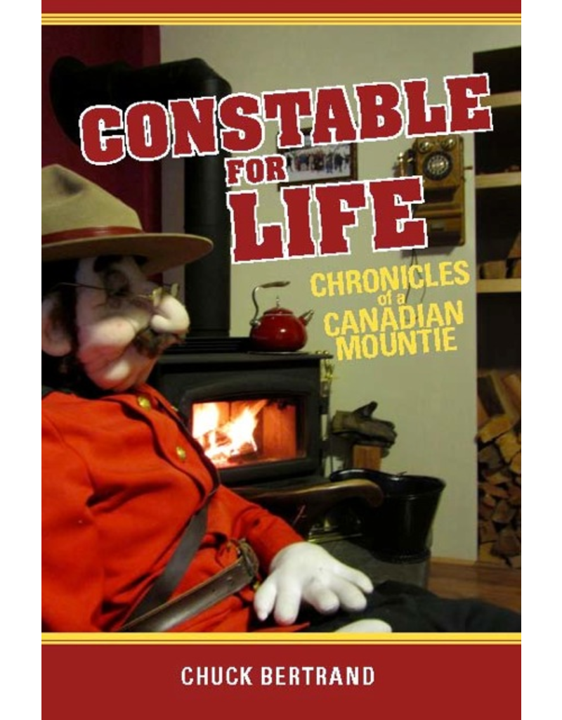 Production House Constable for Life - chuck Bertra