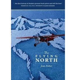 Taku Graphics The Flying North - Jean Potter