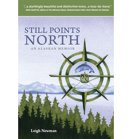 Taku Graphics Still Points North (ppb)- Newman, Leigh
