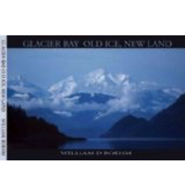 Varios 1time sales Glacier Bay Old Ice, New Land