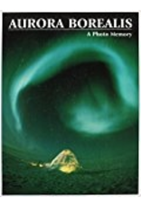 Todd Communications Aurora Borealis A Photo Memory - Todd Communications