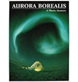Todd Communications Aurora Borealis A Photo Memory - Todd Communications