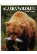 Todd Communications Alaska Wildlife: A Photo Memory - Johnny Johnson