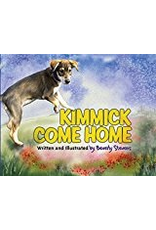 Varios 1time sales Kimmick Come Home - Stevens, Beverly