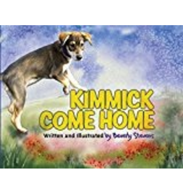 Varios 1time sales Kimmick Come Home - Stevens, Beverly