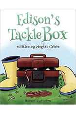 Varios 1time sales Edison’s Tackle Box - Colvin, Meghan