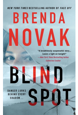 Ingram Blind Spot - Novak, Brenda