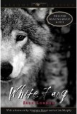 P R Services White Fang - Jack London