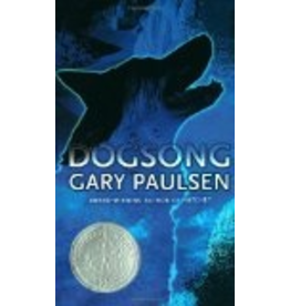 Todd Communications Dogsong - Paulsen, Gary