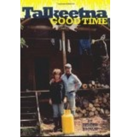 Ingram Talkeetna Good Time - Dennis Brown