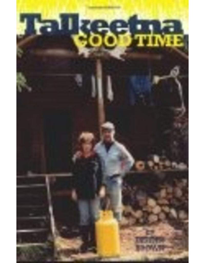 Ingram Talkeetna Good Time - Dennis Brown