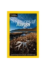 Todd Communications Treasures of Alaska - National Geographic Destinatio