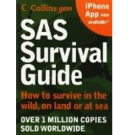 P R Dist. SAS Survival Guide --John 'Lofty' Wiseman