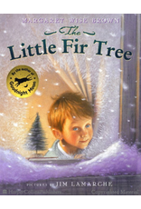 Ingram Little Fir Tree, the