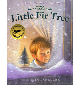 Ingram Little Fir Tree, the